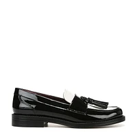 Lucia Tailored Loafer