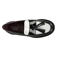 Lucia Tailored Loafer