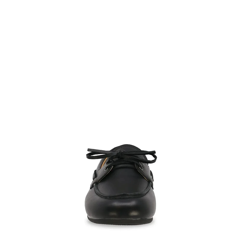 Kendall Loafer