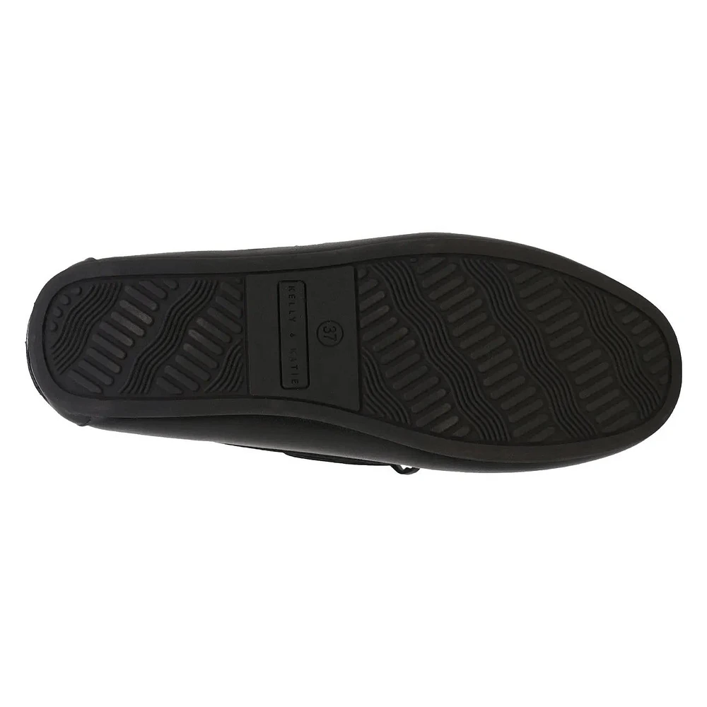 Kendall Loafer