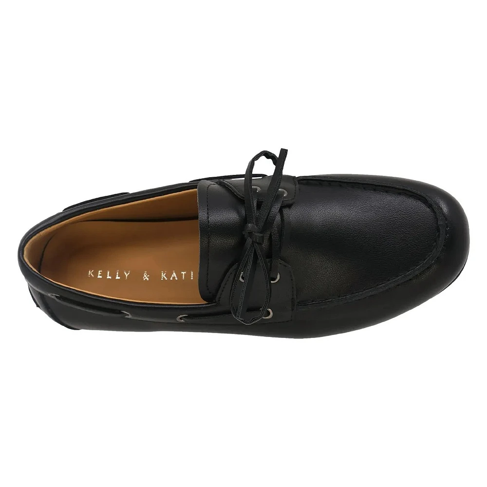 Kendall Loafer