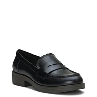 Floriss Penny Loafer