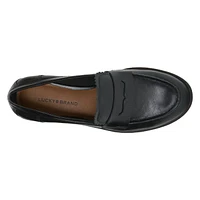 Floriss Penny Loafer