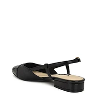 Women's Cloude3 Slingback Flat