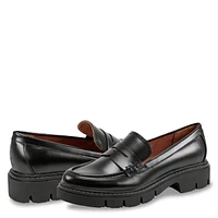 Women's Cube Loafer