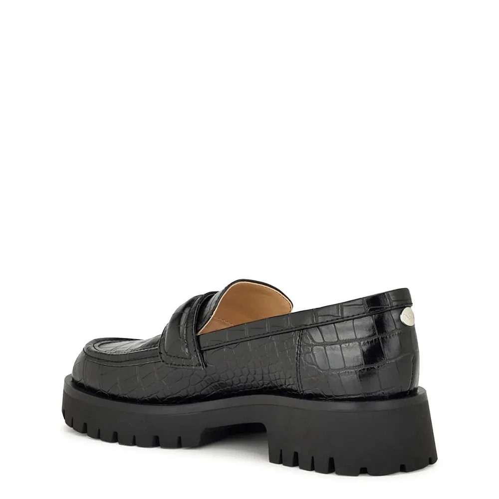 Women's Gury3 Loafer