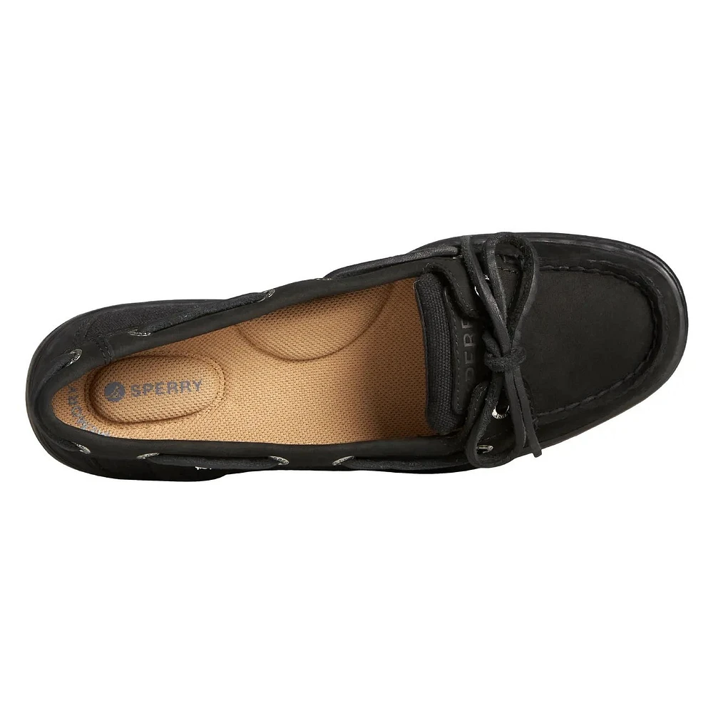 Women's Angelfish Boat Shoe