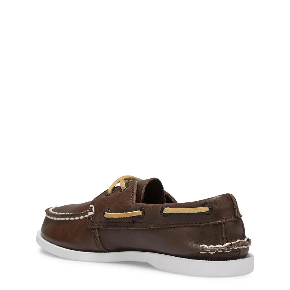 Women's Angelfish Boat Shoe