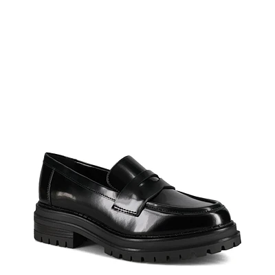 Women's Grant Penny Loafer