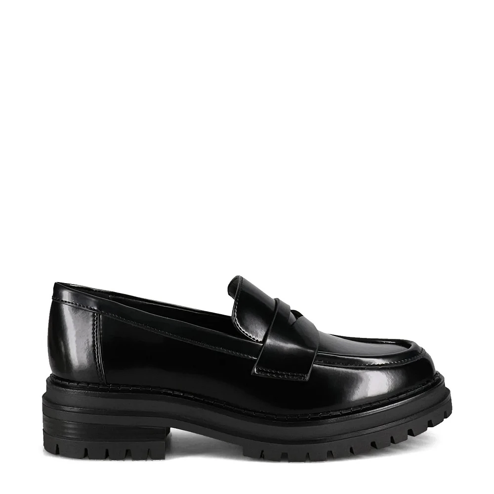 Women's Grant Penny Loafer