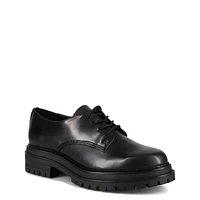 Women's Graysil2 Platform Oxford