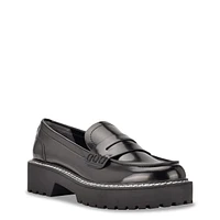 Women's Suzie Penny Loafer