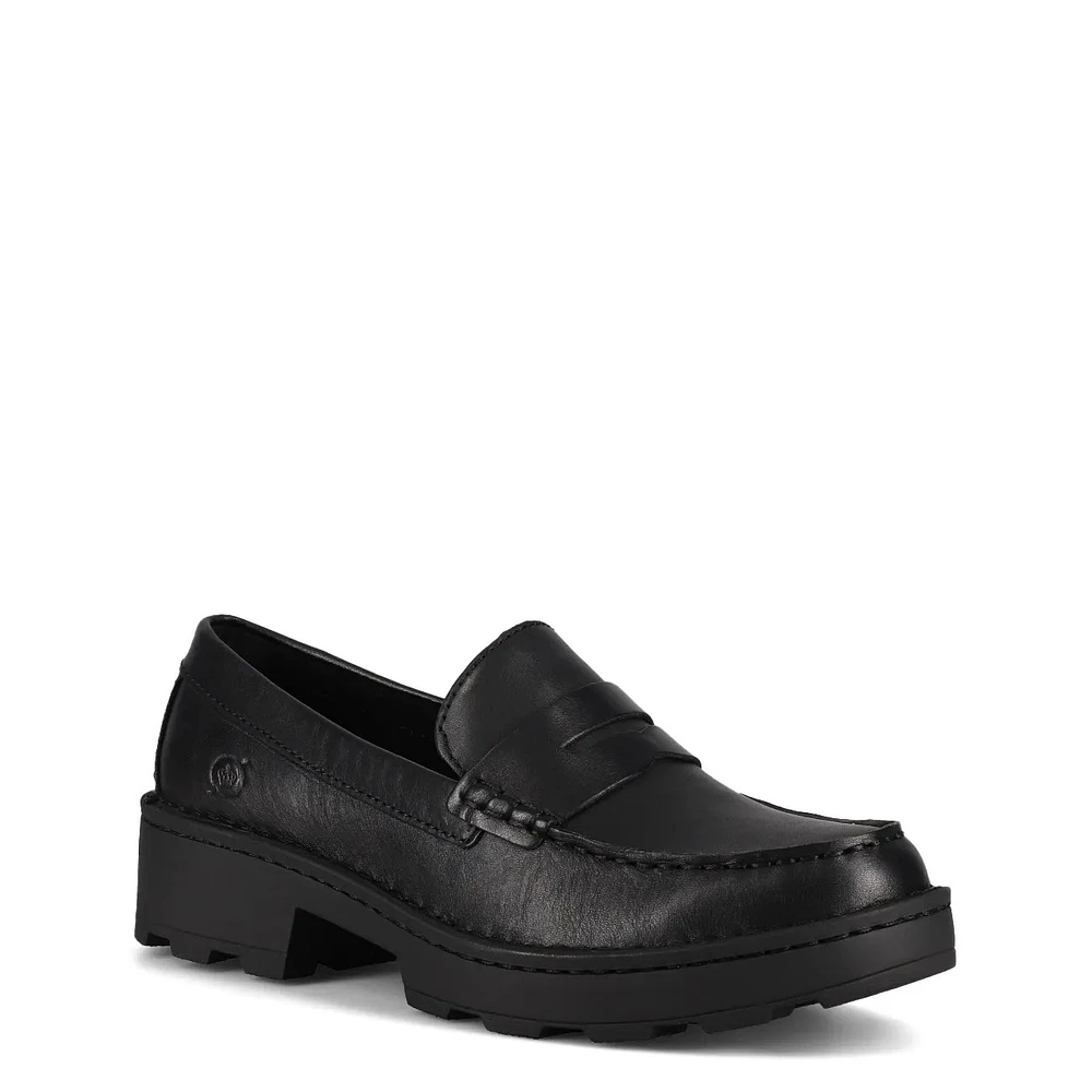 Women's Carrera Loafer