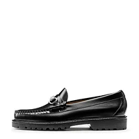 Women's Lincoln Bit Lug Weejun Loafer