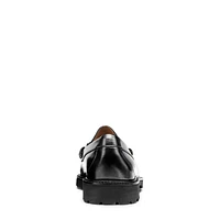 Women's Lincoln Bit Lug Weejun Loafer