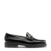 Women's Lincoln Bit Lug Weejun Loafer