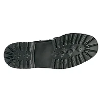 Women's Lincoln Bit Lug Weejun Loafer