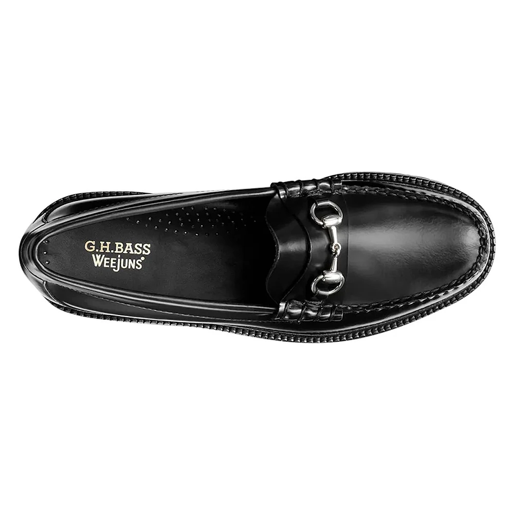 Women's Lincoln Bit Lug Weejun Loafer