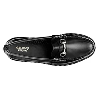 Women's Lincoln Bit Lug Weejun Loafer