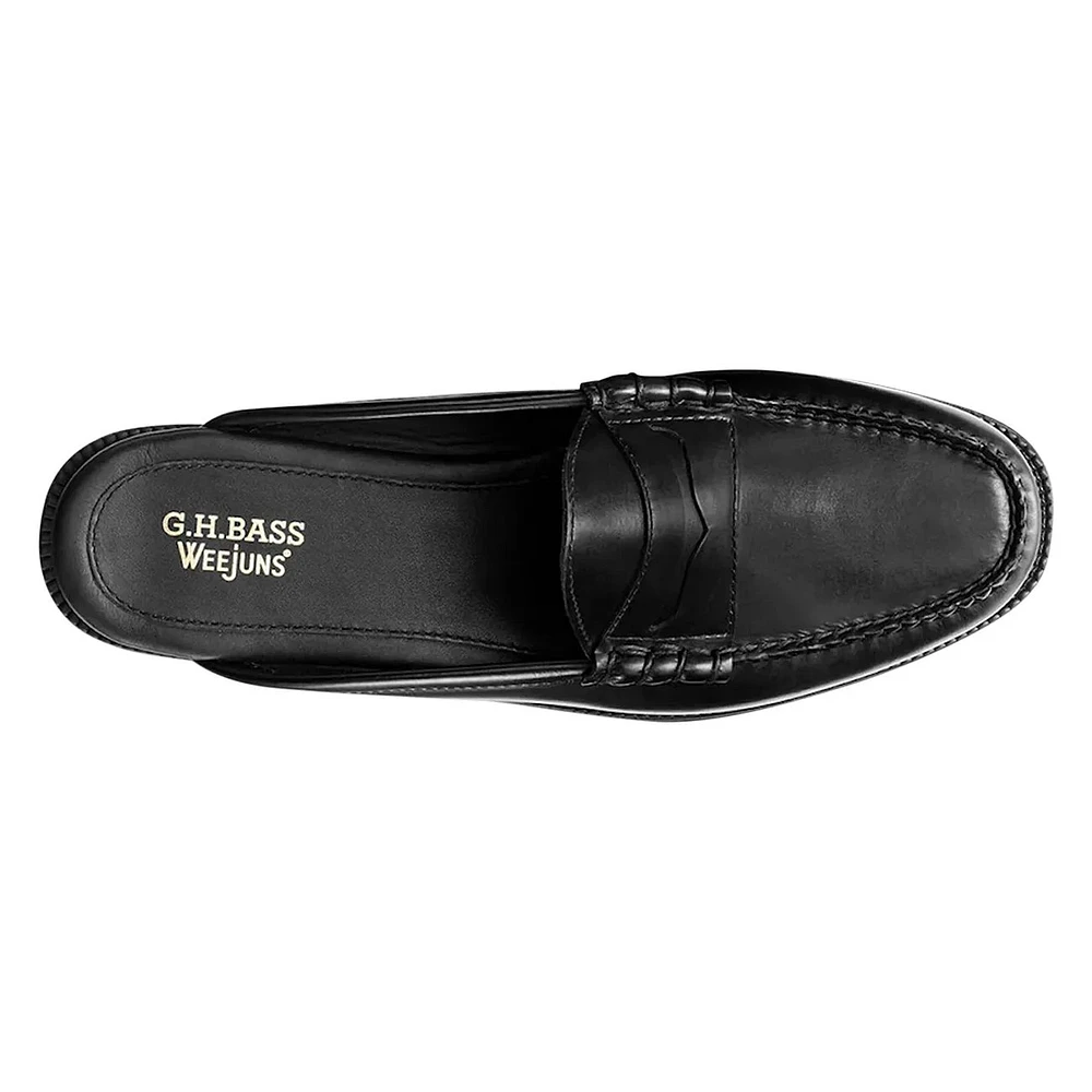 Women's Winston Mule Easy Weejun