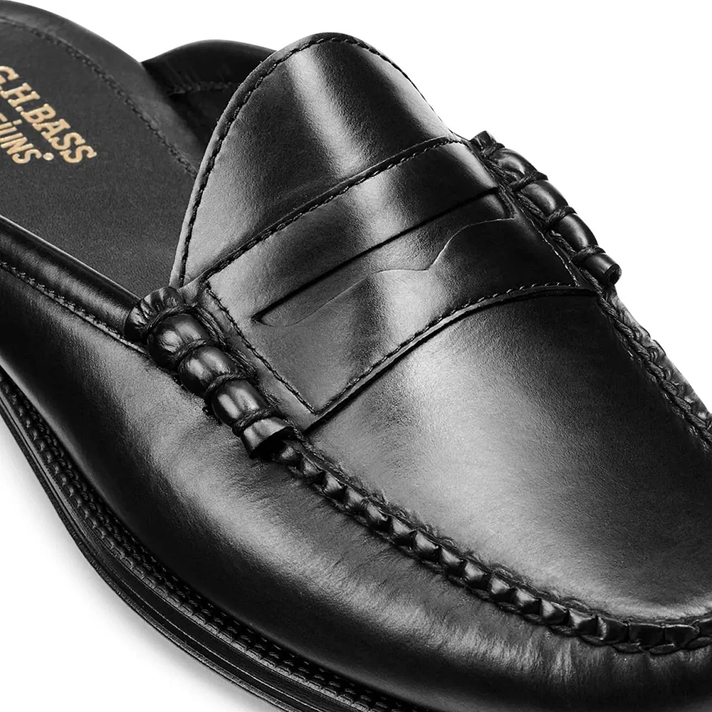 Women's Winston Mule Easy Weejun