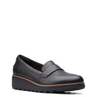 Women's Sharon Gracie Wedge Loafer