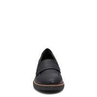 Women's Sharon Gracie Wedge Loafer