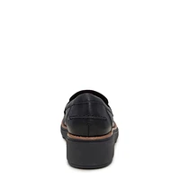 Women's Sharon Gracie Wedge Loafer