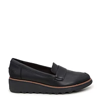 Women's Sharon Gracie Wedge Loafer