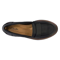 Women's Sharon Gracie Wedge Loafer