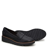 Women's Sharon Gracie Wedge Loafer