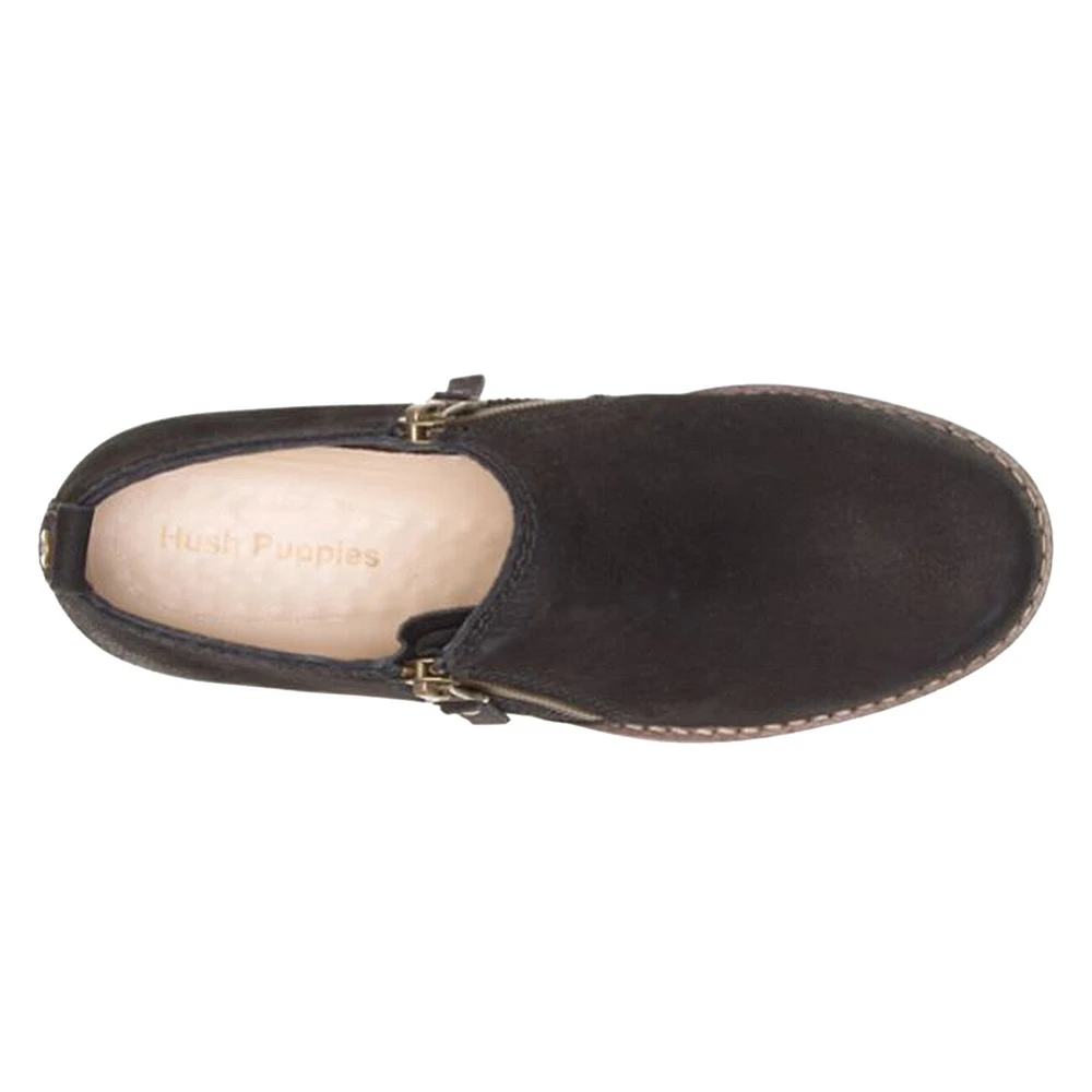 Mayzin Cayto Ankle Bootie