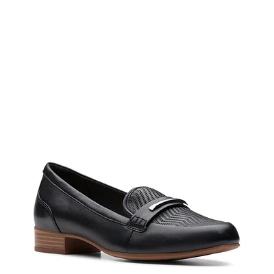 Women's Juliet Aster Loafer