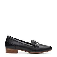 Women's Juliet Aster Loafer