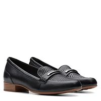 Women's Juliet Aster Loafer