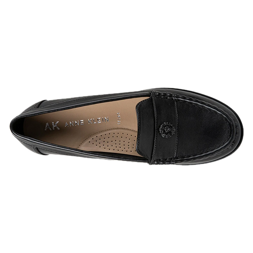 Noa Wide Width Loafer