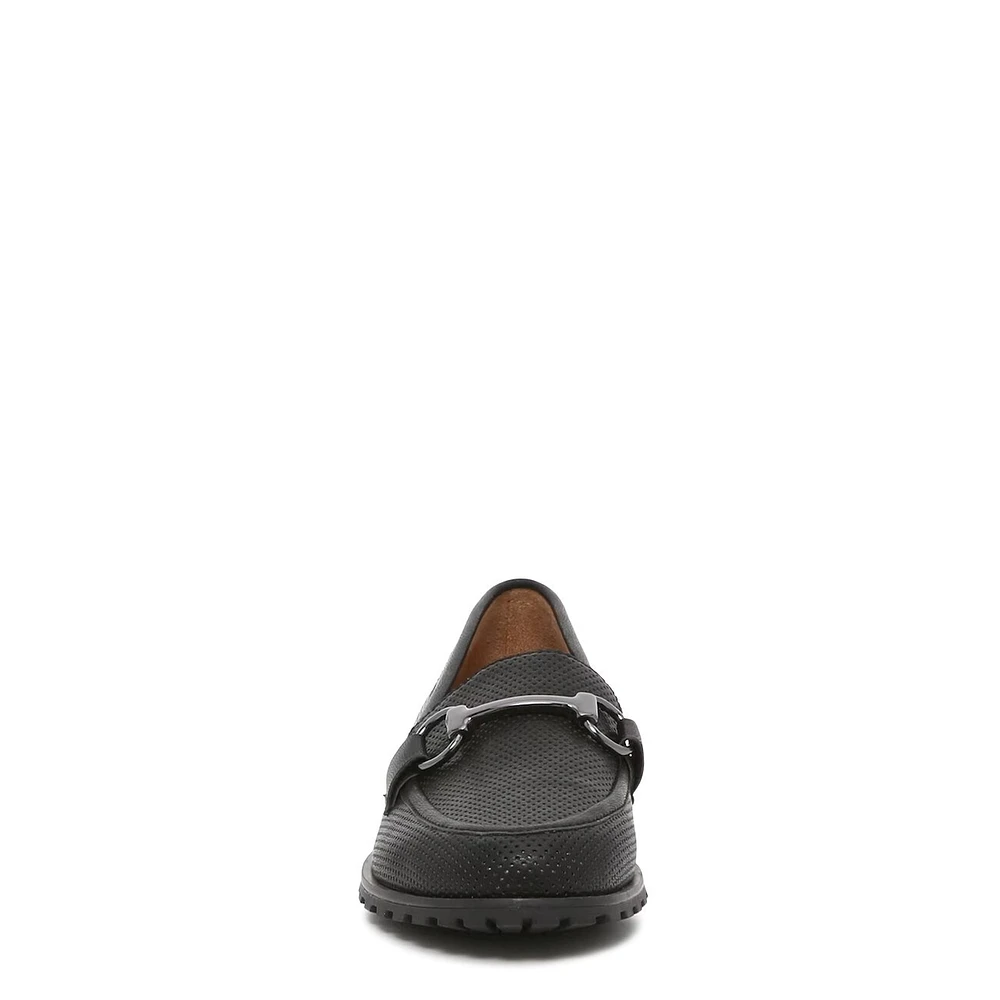 Bristol Wide Width Loafer