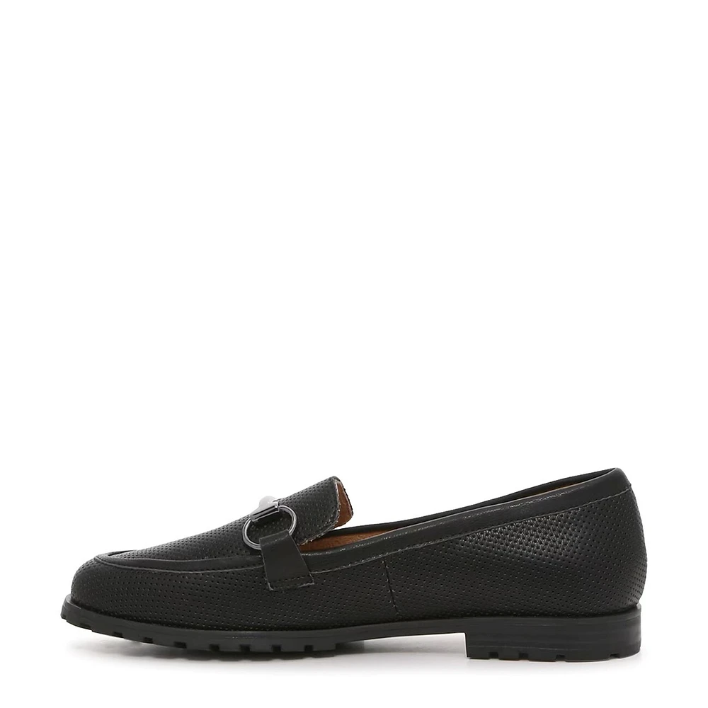 Bristol Wide Width Loafer