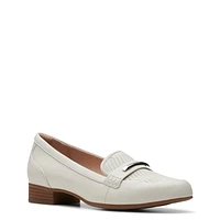 Women's Juliet Aster Wide Width Loafer