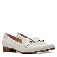 Women's Juliet Aster Wide Width Loafer