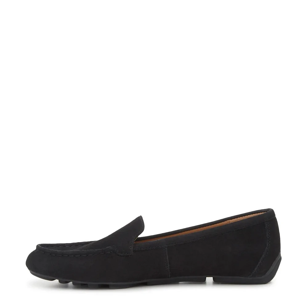 Women's Ozzie Wide Width Loafer
