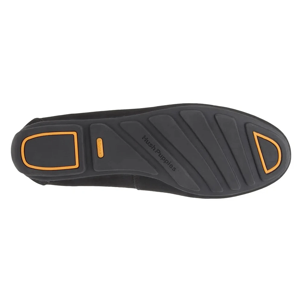 Women's Ozzie Wide Width Loafer