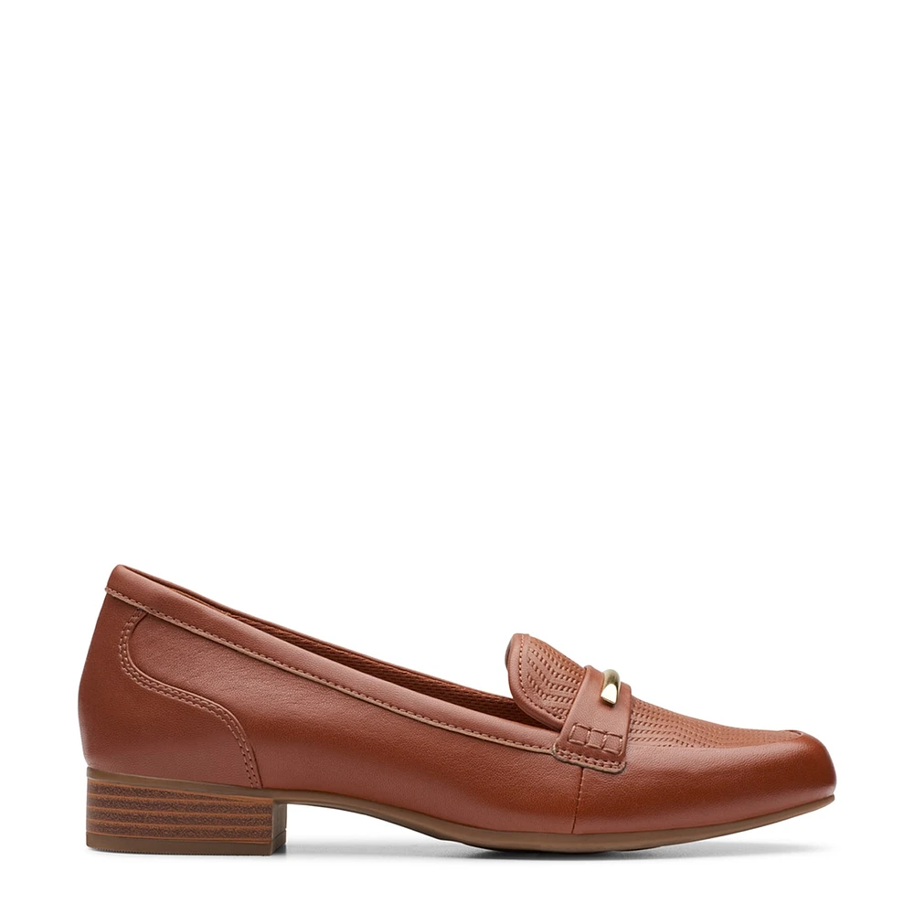 Juliet Aster Loafer