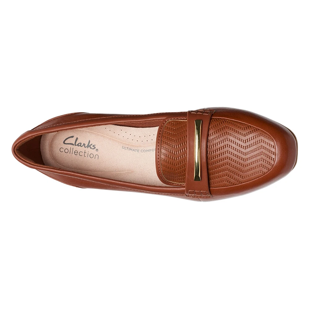 Juliet Aster Loafer