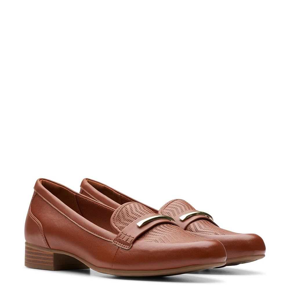 Juliet Aster Loafer