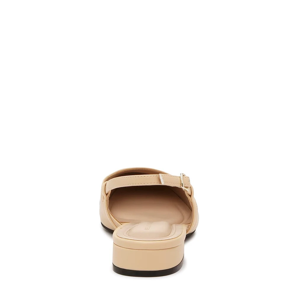 Jeife Ballet Flat