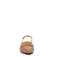 Copale Loafer Mule