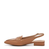 Copale Loafer Mule