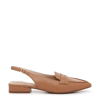 Copale Loafer Mule