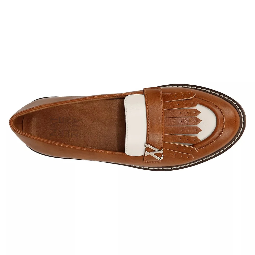 Expert Loafer